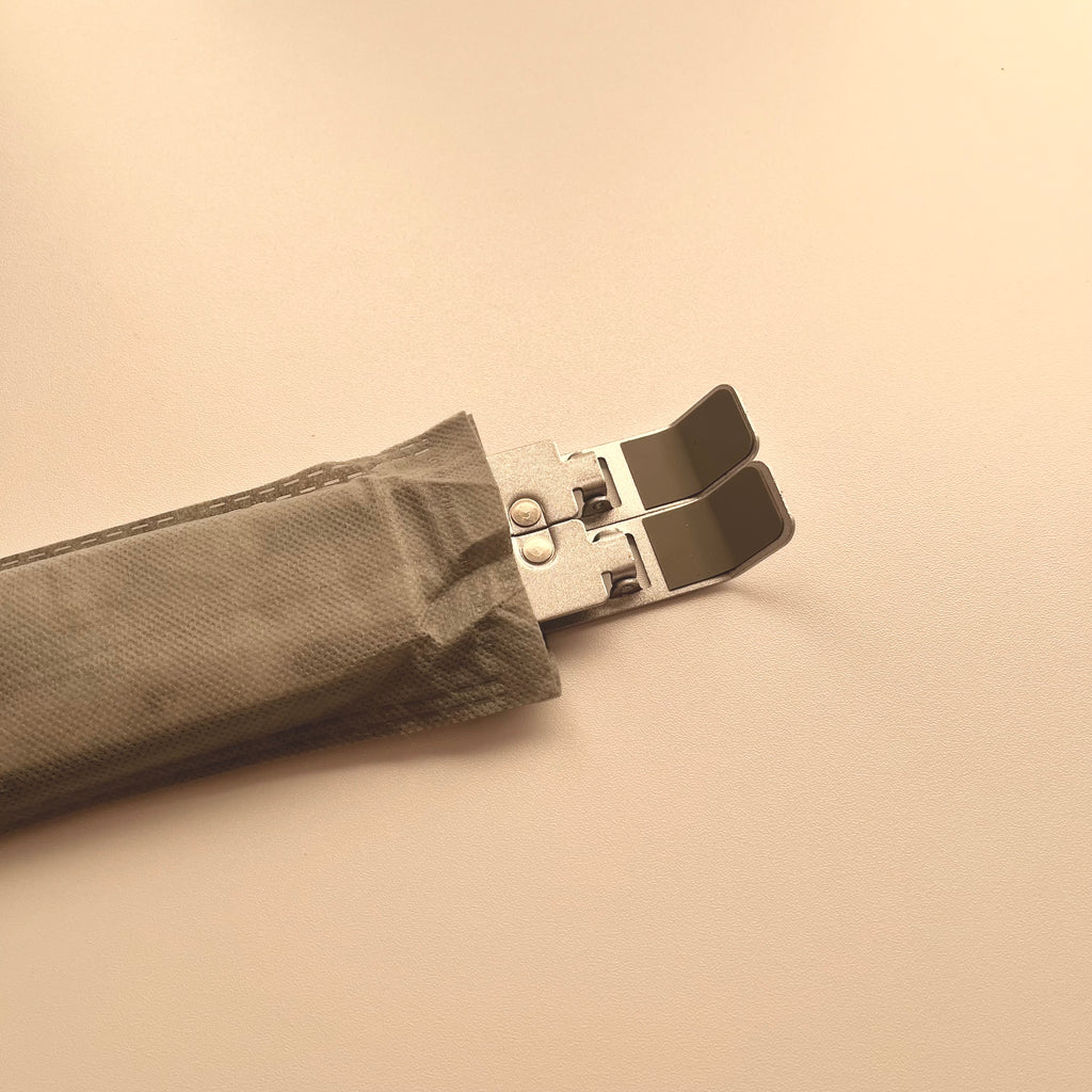 Support d'ordinateur en Aluminium | Ergonomique, Pliable & Réglable