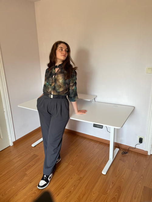 Bureau réglable | Ergonomique et adaptable