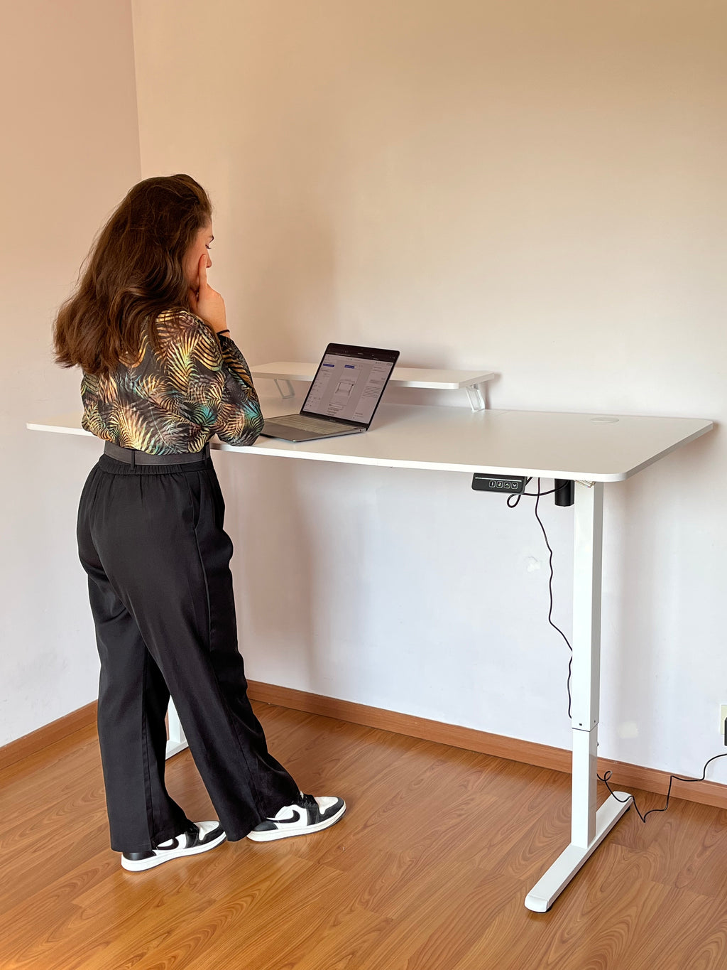 Bureau réglable | Ergonomique et adaptable