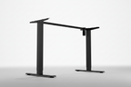 Bureau home office ergonomique – design minimaliste