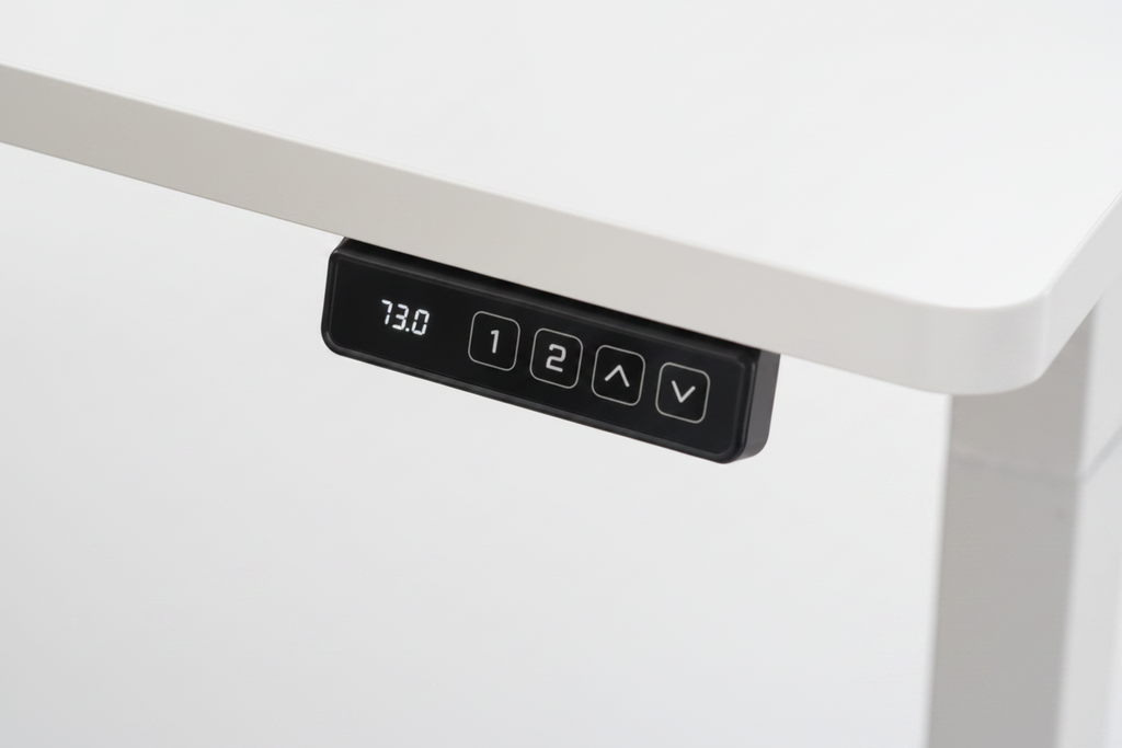 Bureau réglable | Ergonomique et adaptable