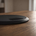 Bureau home office ergonomique – design minimaliste