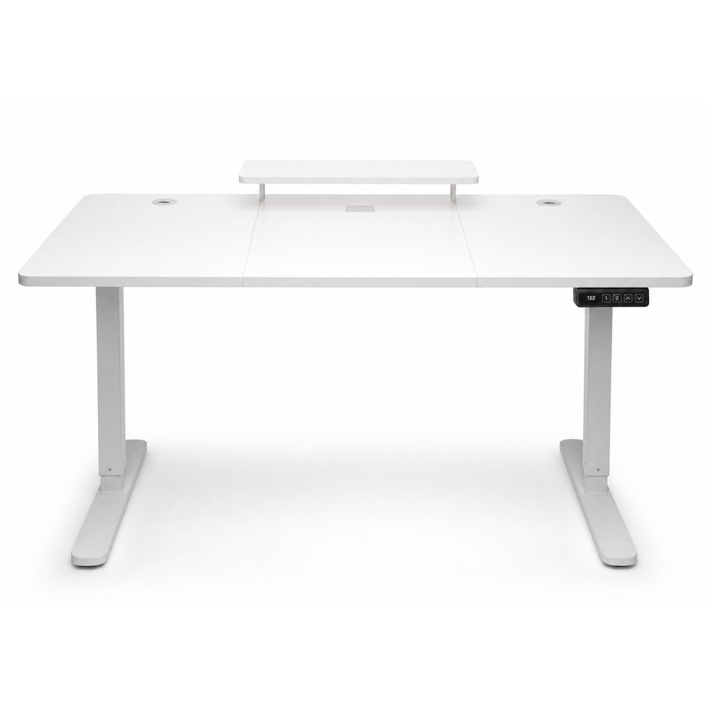 Bureau réglable | Ergonomique et adaptable