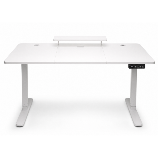 Bureau réglable | Ergonomique et adaptable