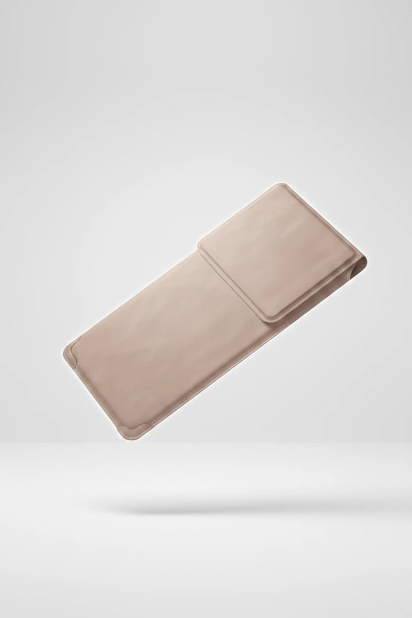 Housse et Support d'ordinateur et de souris | Tapis intégré