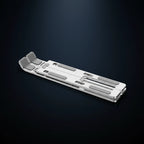 Support Laptop Ergonomique Aluminium – Pliable & Réglable