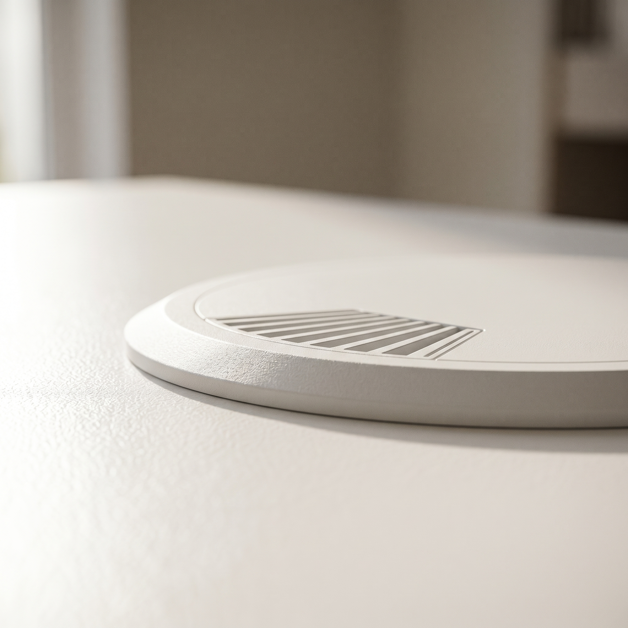 Bureau home office ergonomique – Conçu pour PC fixe