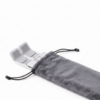 Support Laptop Ergonomique Aluminium – Pliable & Réglable