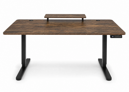 Bureau réglable | Ergonomique et adaptable