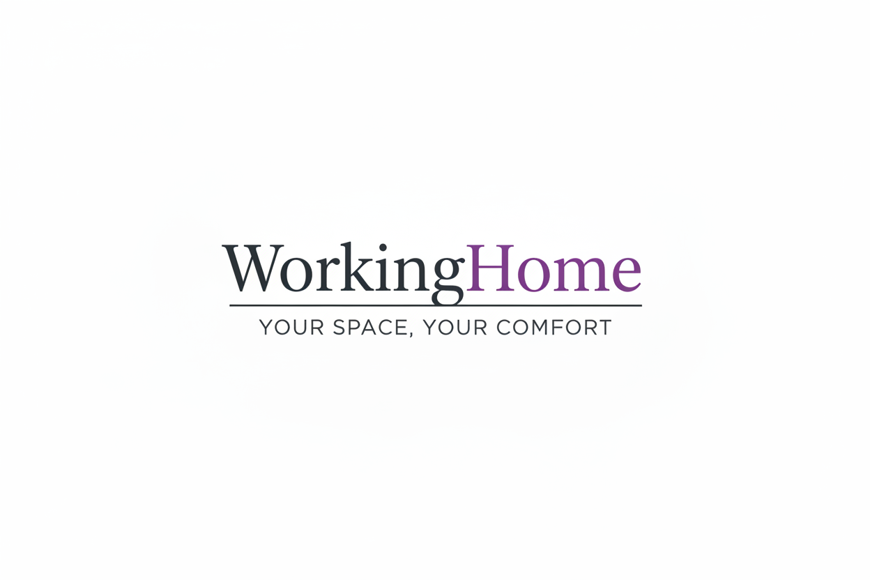 WorkingHome