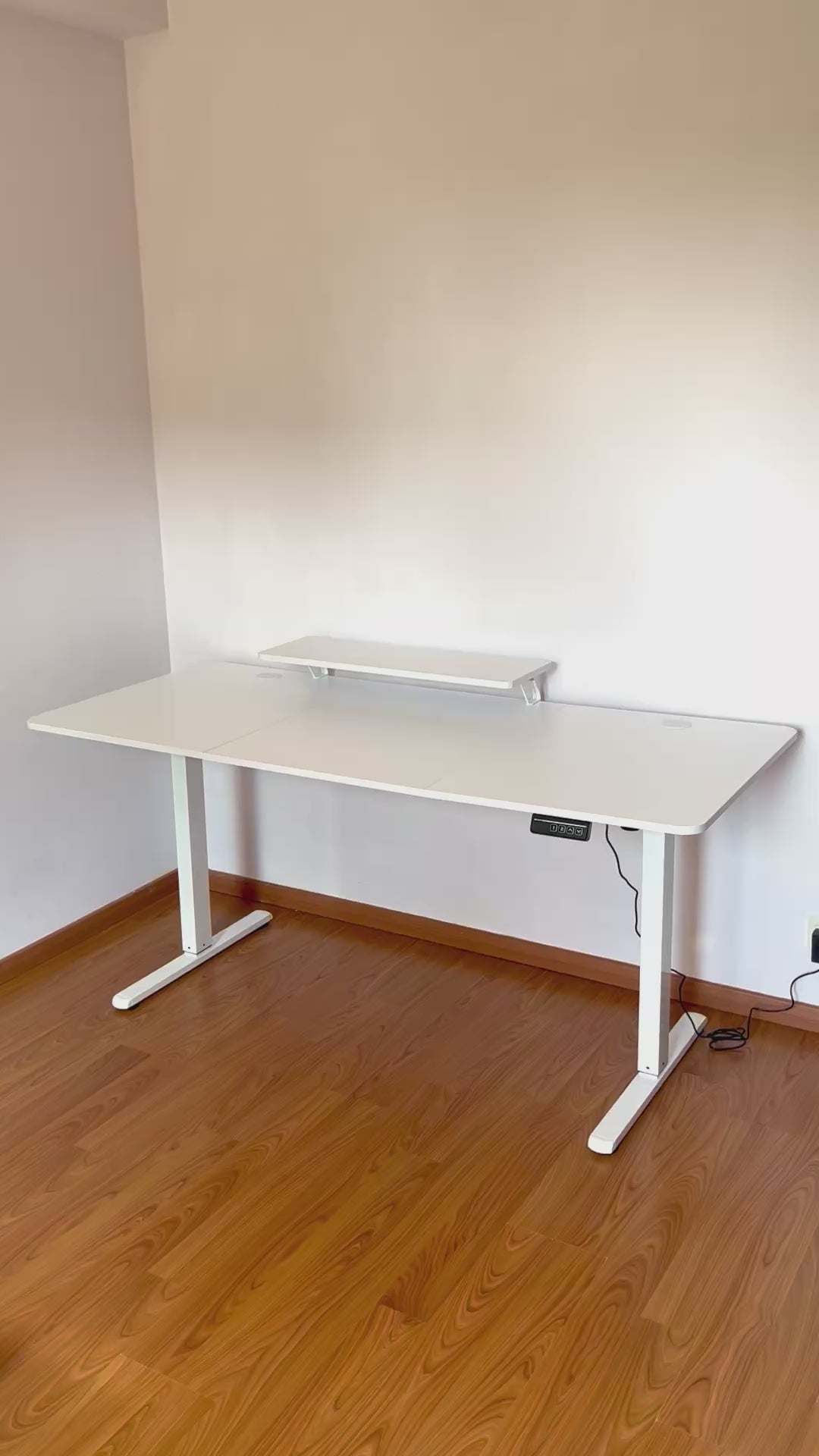 Bureau réglable | Ergonomique et adaptable